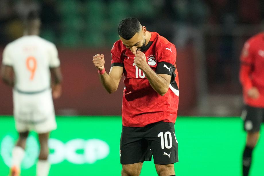 歐洲國家盃比數-非洲杯-萨拉赫传射马尔穆什闪击 埃及3-2科特迪瓦