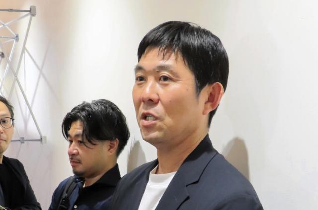 即時比分-森保一结束欧洲杯观摩谈世预赛：首战中国会很困难