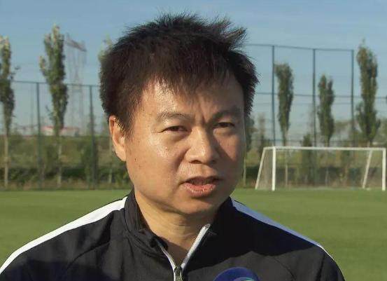 歐洲國家盃比數-于根伟：输球责任教练承担 希望接下来联赛能打好